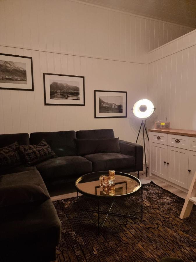Amandastua Apartment Sortland Exterior photo